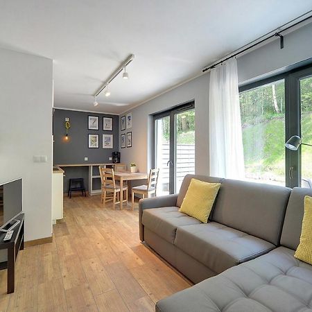 Apartamenty Sun Seasons 24 - Rezydencja Przy Strumyku كارباش المظهر الخارجي الصورة